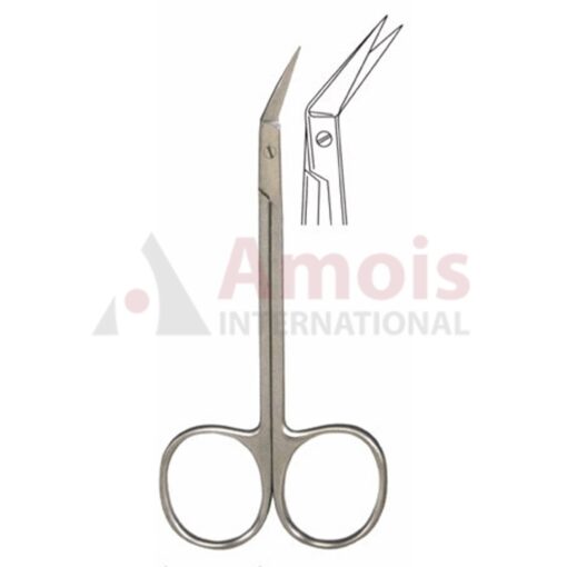 O?Brien Stitch Scissors Angled