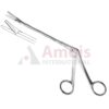 Olivecrona Trigem Scissor Toothed 23cm (9")