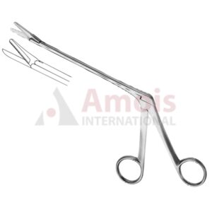Olivecrona Trigem Scissor Toothed 23cm (9")