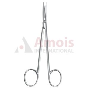 Peck-Joseph Scissors Straight Sharp