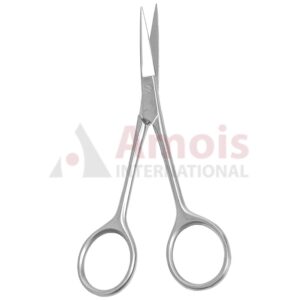 Preparation Scissors Sharp Sharp Straight