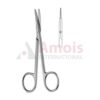 Ragnell Dissecting Scissors Straight 13.5cm