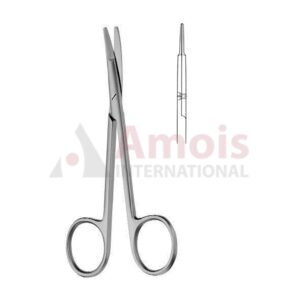 Ragnell Dissecting Scissors Straight 13.5cm