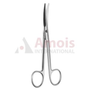 Rees Face-Lift Scissors Straight