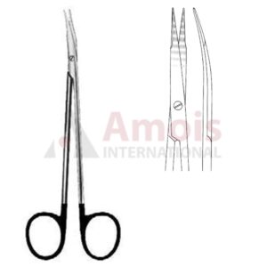 Reynolds Scissors Curved 15cm (6") Supercut