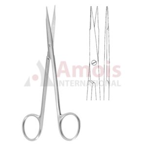 Reynolds Scissors Straight