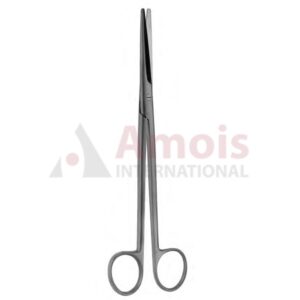 Satinsky Thorax Scissors Straight 21cm (8 1/4")