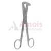 Schumacher Umbilical Cord Scissors 16cm (6 1/4")