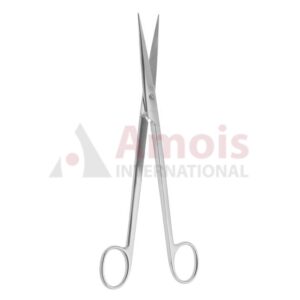 Sims Dissecting Scissors Straight Sharp Sharp 23cm (9")