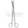 Sims Uterine Scissors Curved