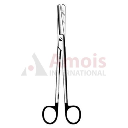 Sims Uterine Scissors Straight Supercut