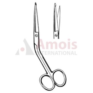 Sklar Hi Level Bandage Scissor 14cm (5 1/2")