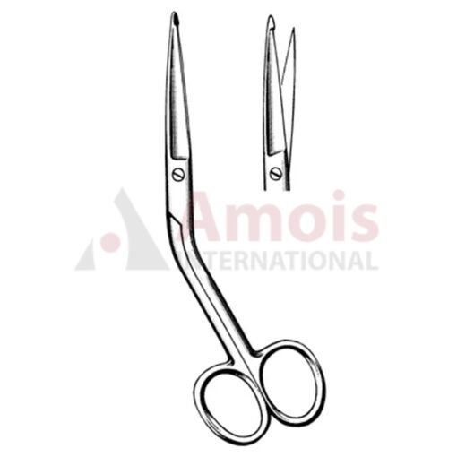 Sklar Hi Level Bandage Scissor 14cm (5 1/2")