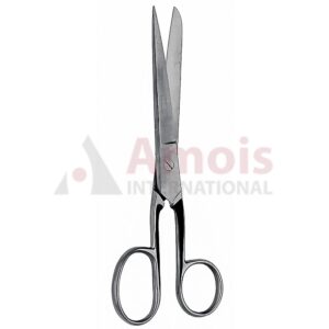 Smith Us Army Gauze Scissors Straight