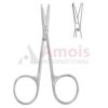 Spencer Ligature Scissors Straight