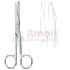 Standard Operating Scissors Blunt Sharp Curved