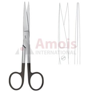 Standard Operating Scissors Sharp Sharp Straight Supercut