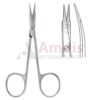 Stevens Tenotomy Scissors Blunt Blunt Curved 10.5cm (4 1/4")