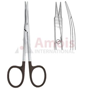 Stevens Tenotomy Scissors Blunt Blunt Curved Supercut