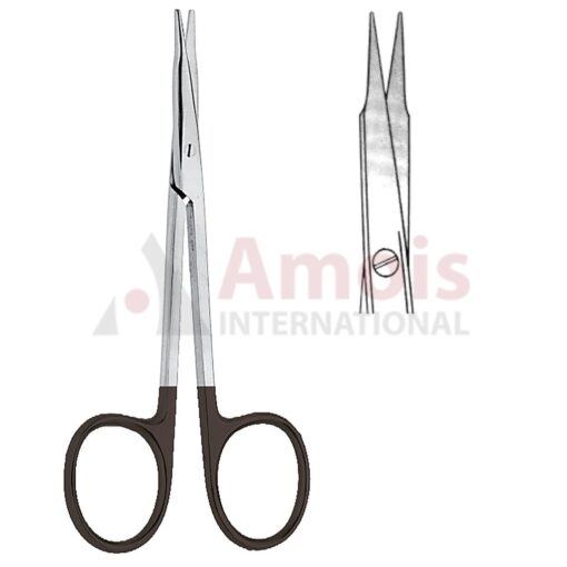 Stevens Tenotomy Scissors Blunt Blunt Straight Tc Supercut