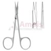 Stevens Tenotomy Scissors Sharp Sharp Straight 10.5cm (4 1/4")