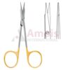 Stevens Tenotomy Scissors Sharp Sharp Straight 10.5cm (4 1/4") TC