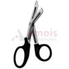 Universal Bandage Scissor Black