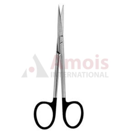 Wagner Scissors Sharp Sharp 12cm (4 3/4") Straight Supercut