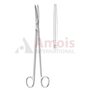 Willauer Scissors Straight 25.5cm (10")
