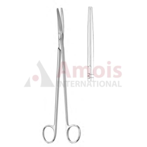 Willauer Scissors Straight 25.5cm (10")
