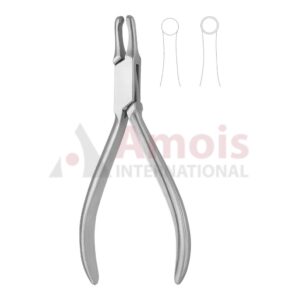 Abell Contouring Pliers