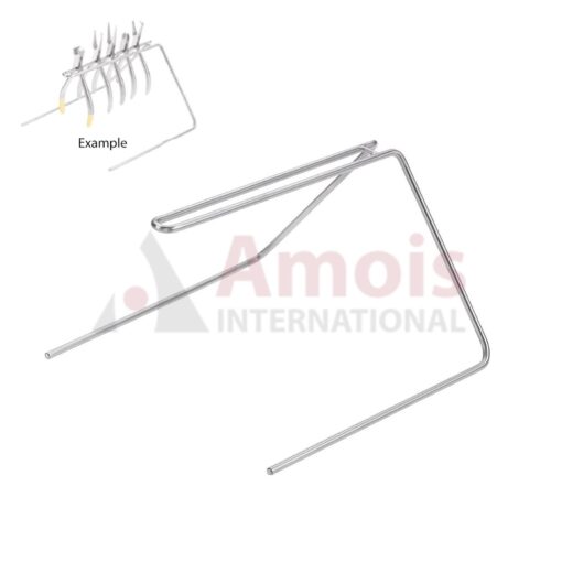 Abell Contouring Pliers