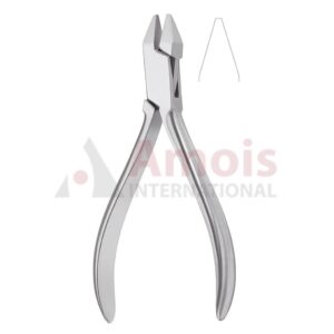 Adams Wire Bending Pliers
