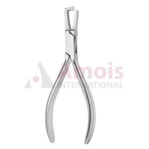 Aderer Band Removing Pliers 13.5cm With Teflon