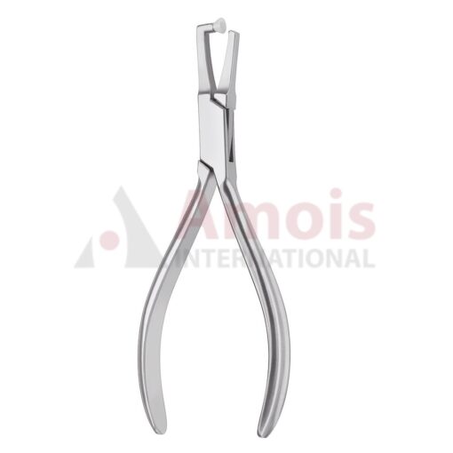 Aderer Band Removing Pliers 13.5cm With Teflon