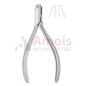 Aderer Wire Bending Pliers