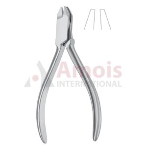 Aderer Wire Bending Pliers