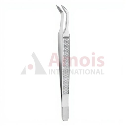 Albrecht Forceps For Temporary Teeth Fig.1-16 Cm