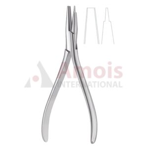 Andresen Wire Bending Pliers