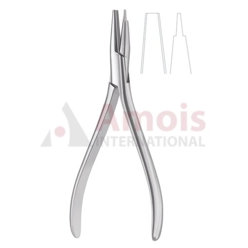 Andresen Wire Bending Pliers