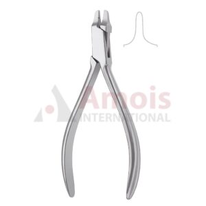 Angle Arch Bending Pliers 13cm
