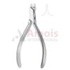 Angle Arch Bending Pliers 13 Cm