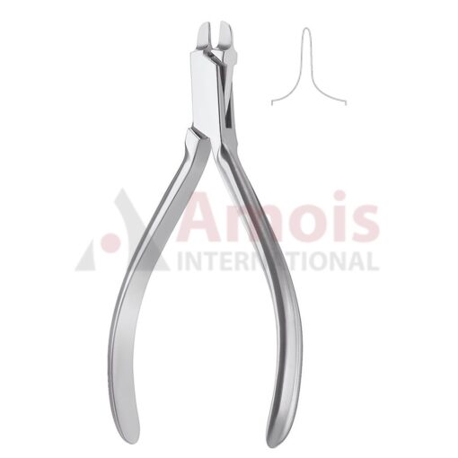 Angle Arch Bending Pliers 13 Cm