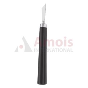 Antkoviak Wax Knife 12.5 Cm