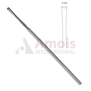 Barry Root Elevator 21.5cm 4mm