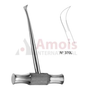 Barry Root Elevator Fig.370 11cm