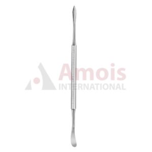 Beale Wax Spatula Fig.7a