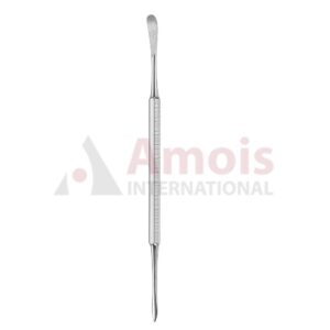 Beale Wax Spatula Double End