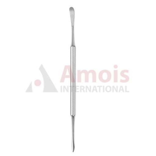 Beale Wax Spatula Double End