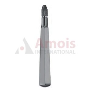 Bernard Syndesmotome Flat Handle